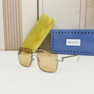 Gucci Sunglass AAA 044